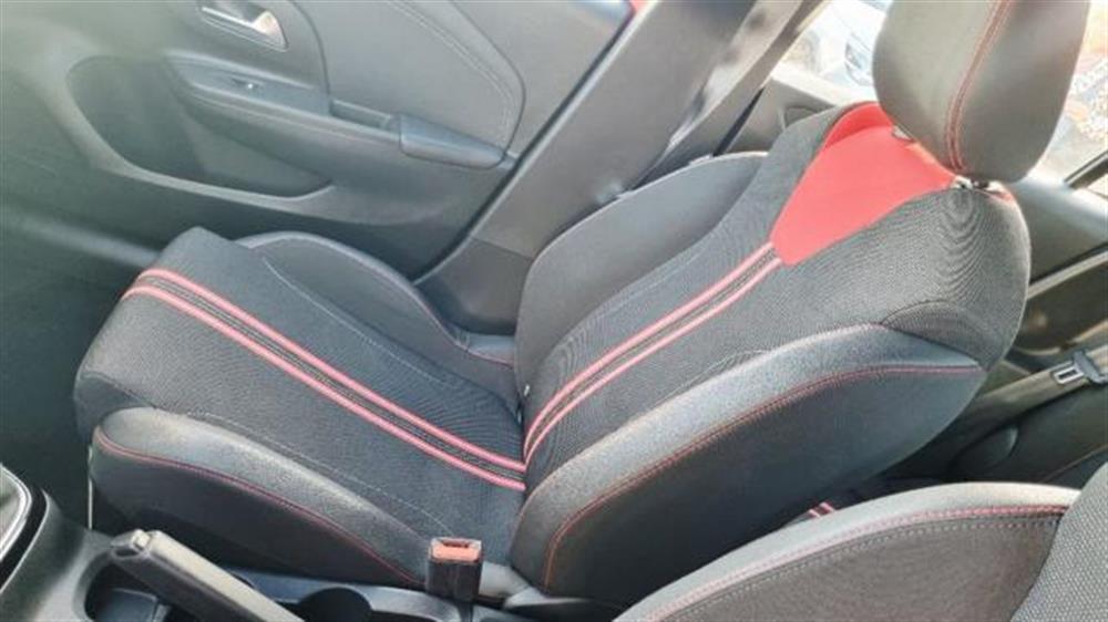 Corsa Corsa 1.2 100 CV GS Line