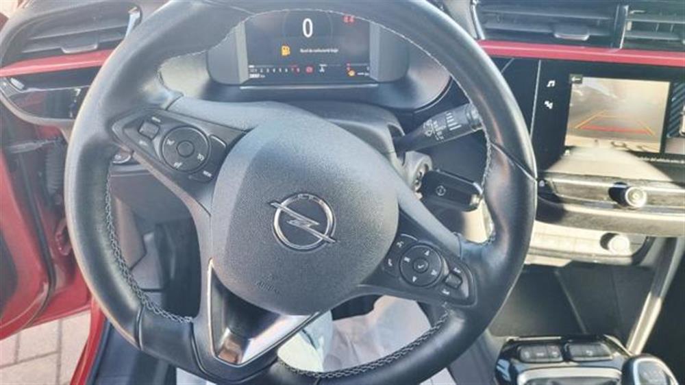 Corsa Corsa 1.2 100 CV GS Line
