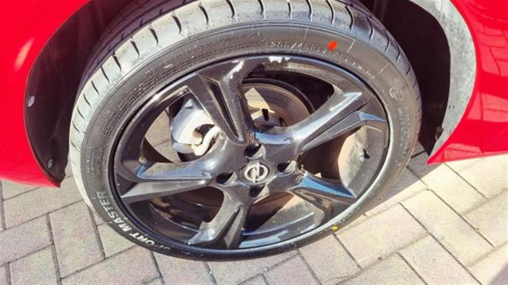 Corsa Corsa 1.2 100 CV GS Line