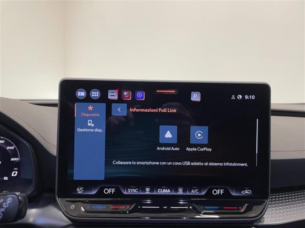 Formentor Formentor 1.5 Hybrid DSG MHEV