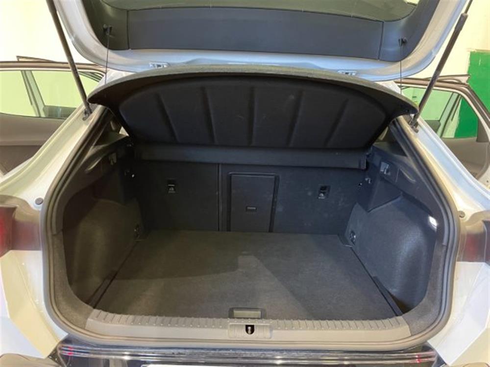 Formentor Formentor 1.5 Hybrid DSG MHEV
