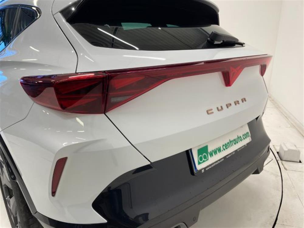 Formentor Formentor 1.5 Hybrid DSG MHEV