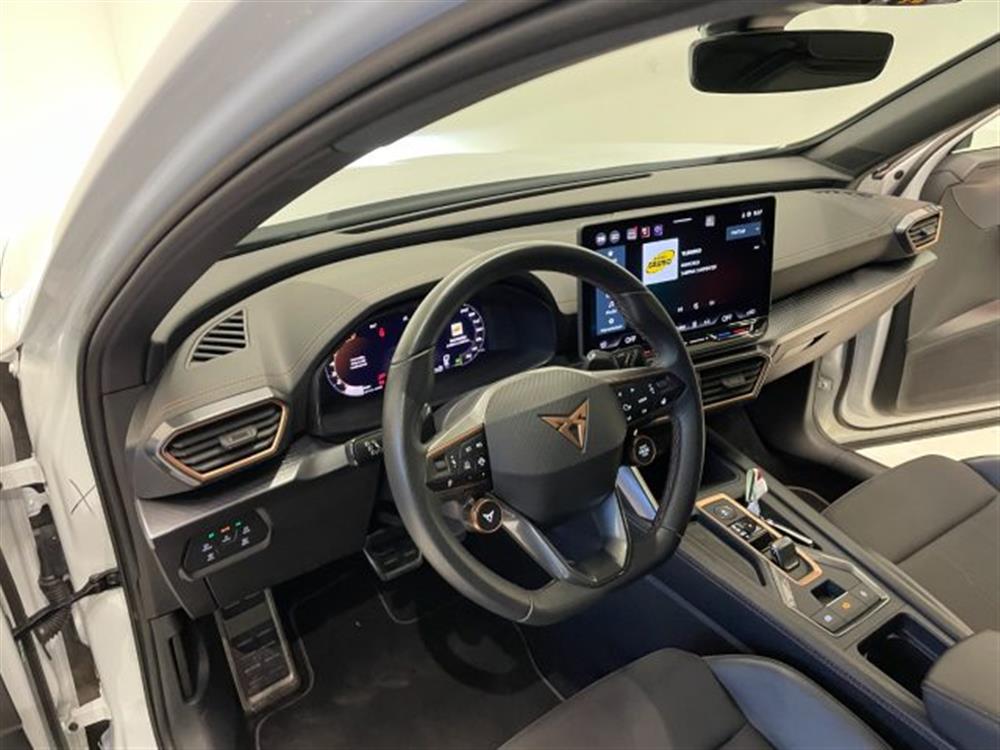 Formentor Formentor 1.5 Hybrid DSG MHEV