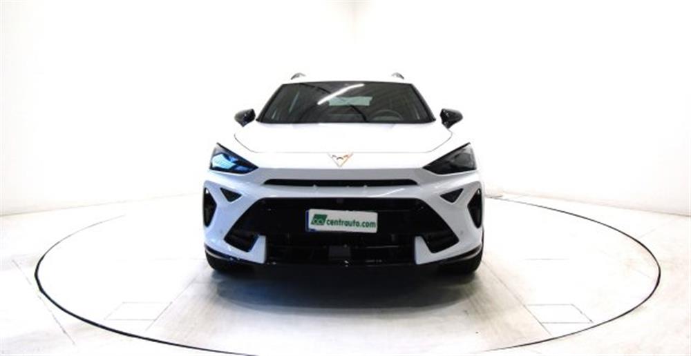 Formentor Formentor 1.5 Hybrid DSG MHEV