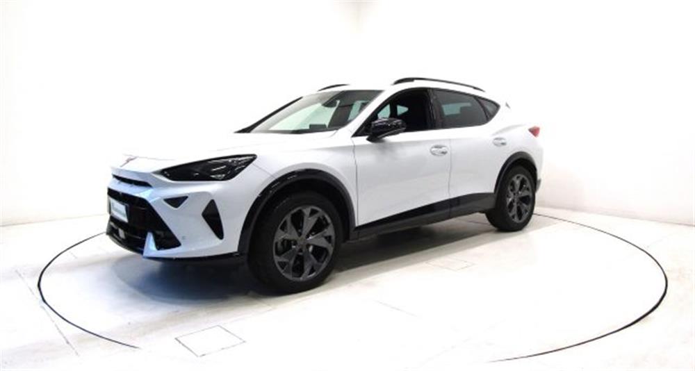 Formentor Formentor 1.5 Hybrid DSG MHEV