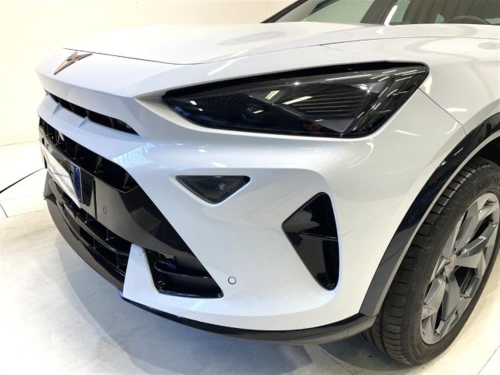 Formentor Formentor 1.5 Hybrid DSG MHEV