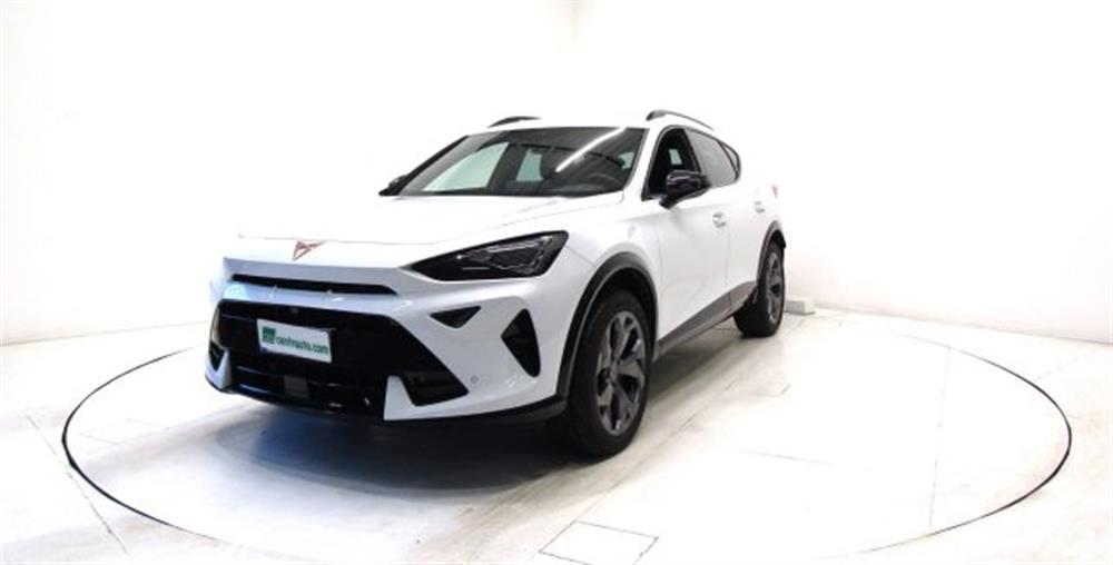 Formentor Formentor 1.5 Hybrid DSG MHEV