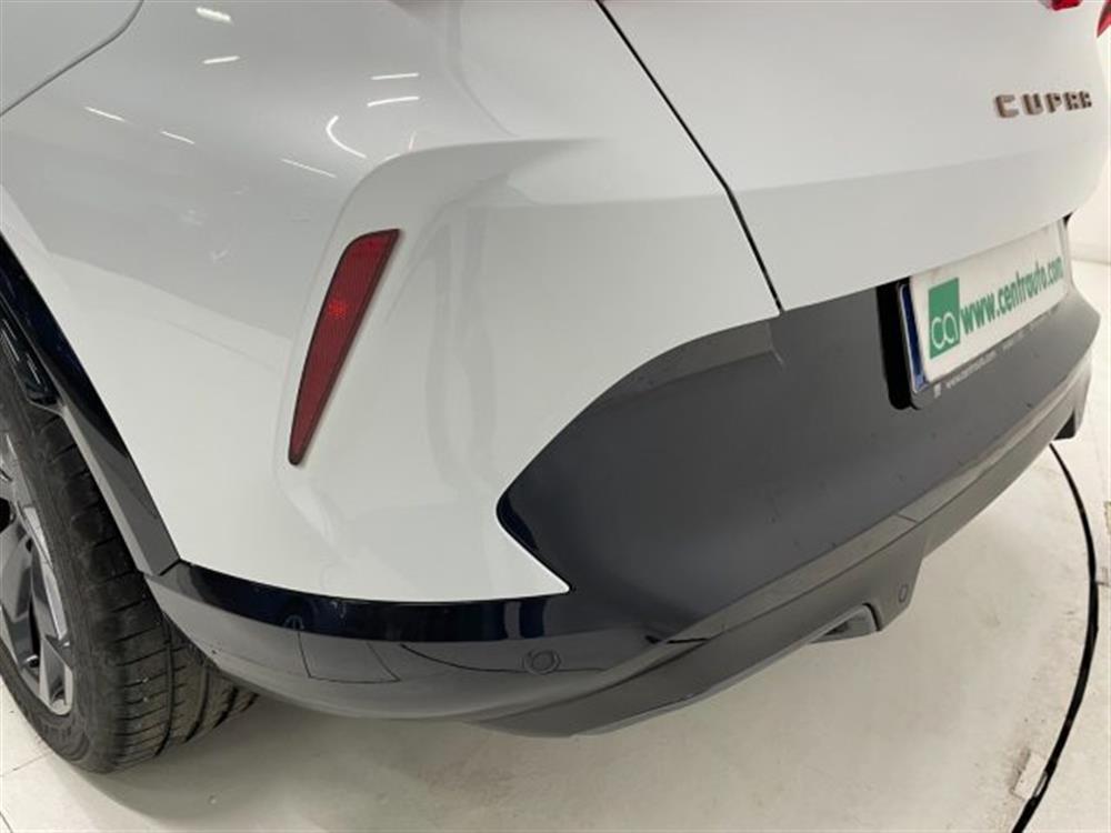 Formentor Formentor 1.5 Hybrid DSG MHEV