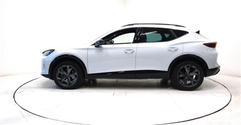 Formentor Formentor 1.5 Hybrid DSG MHEV