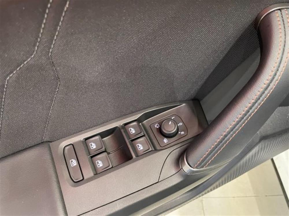 Formentor Formentor 1.5 Hybrid DSG MHEV