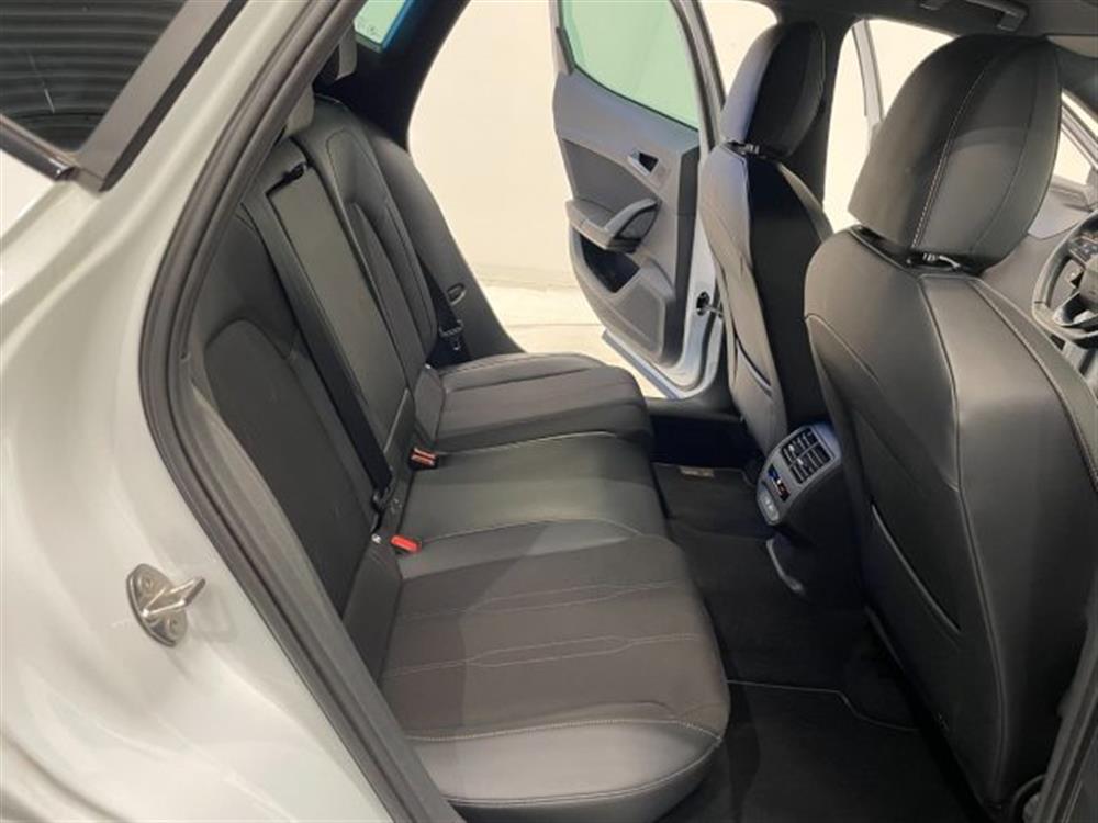 Formentor Formentor 1.5 Hybrid DSG MHEV