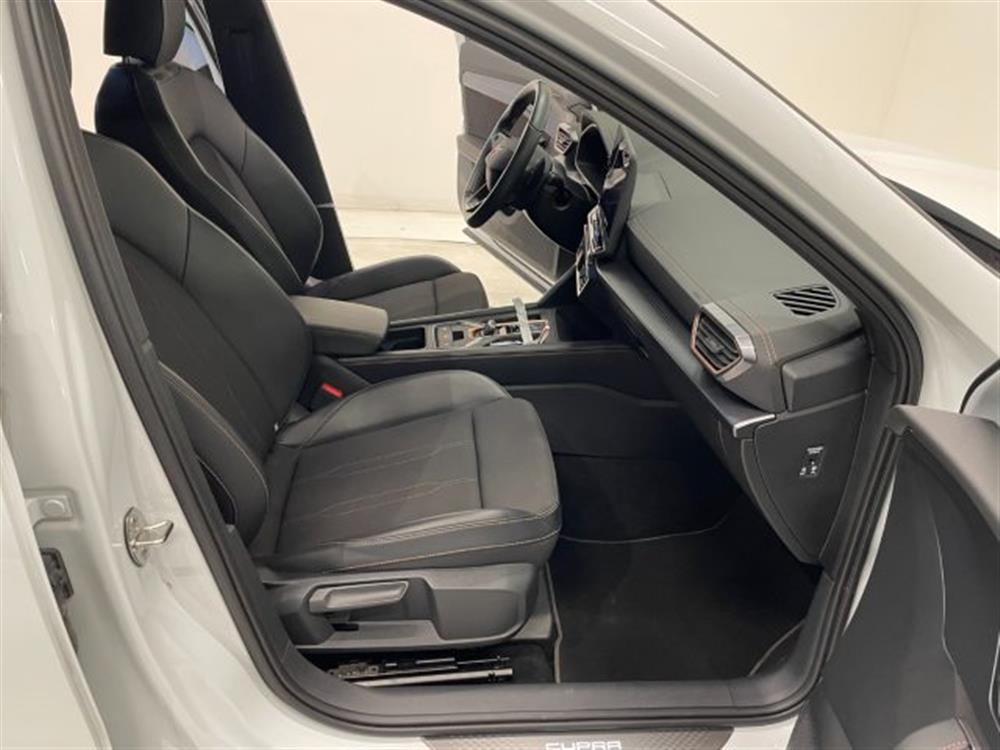 Formentor Formentor 1.5 Hybrid DSG MHEV