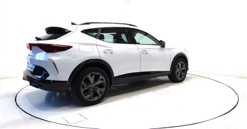 Formentor Formentor 1.5 Hybrid DSG MHEV