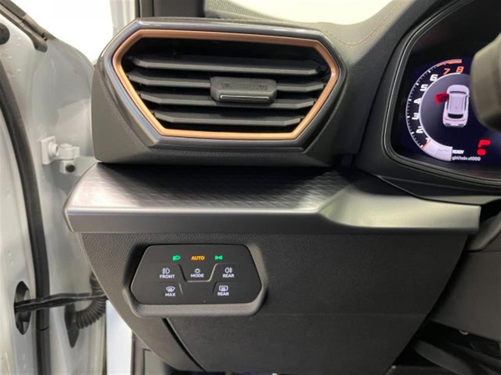 Formentor Formentor 1.5 Hybrid DSG MHEV