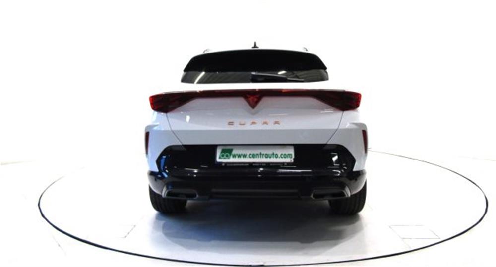 Formentor Formentor 1.5 Hybrid DSG MHEV