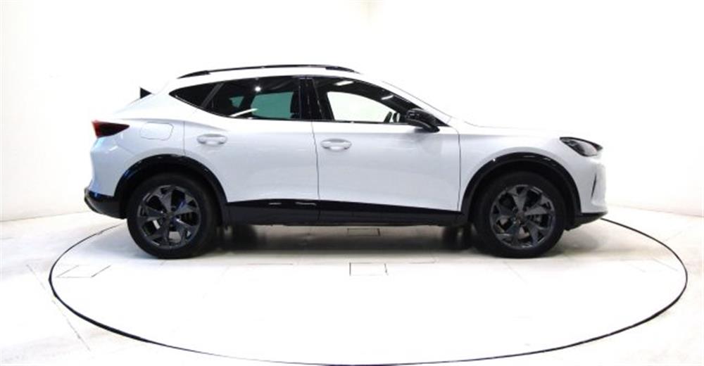 Formentor Formentor 1.5 Hybrid DSG MHEV