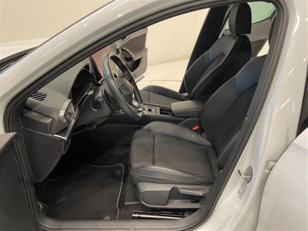 Formentor Formentor 1.5 Hybrid DSG MHEV