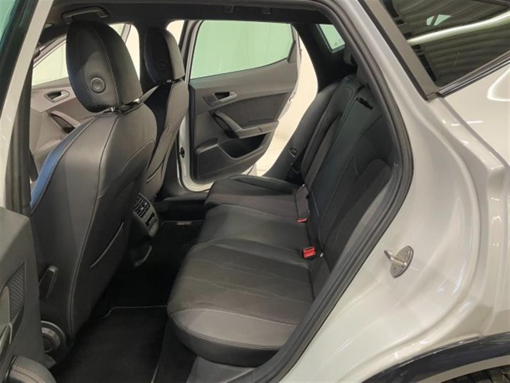 Formentor Formentor 1.5 Hybrid DSG MHEV