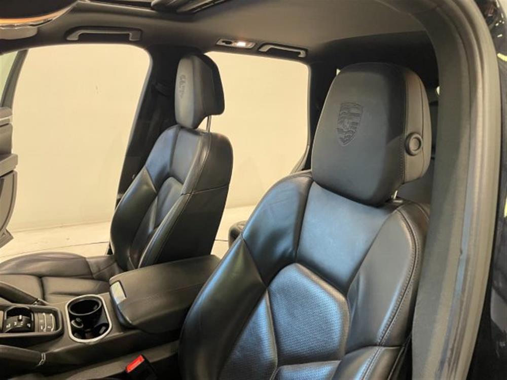 Cayenne Cayenne 3.0 Diesel * PELLE *