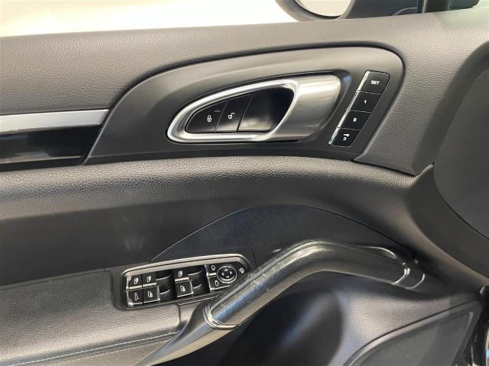 Cayenne Cayenne 3.0 Diesel * PELLE *
