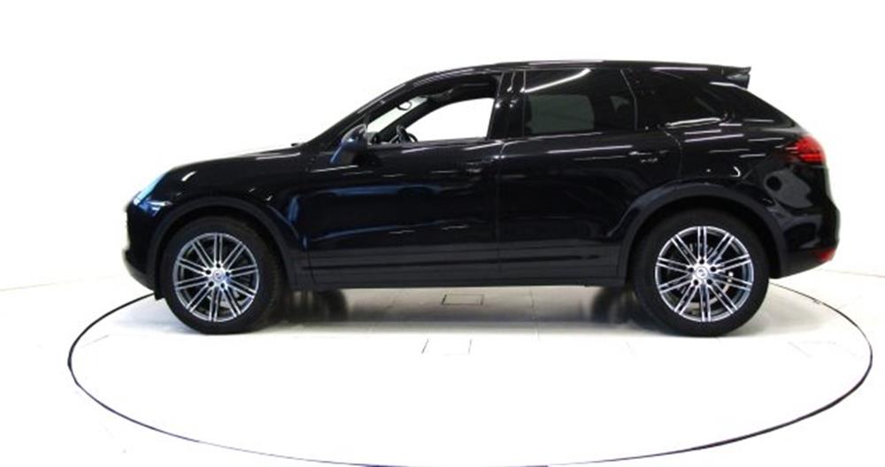 Cayenne Cayenne 3.0 Diesel * PELLE *