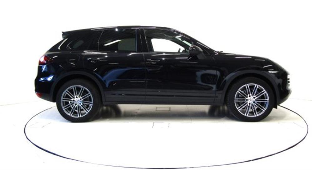 Cayenne Cayenne 3.0 Diesel * PELLE *