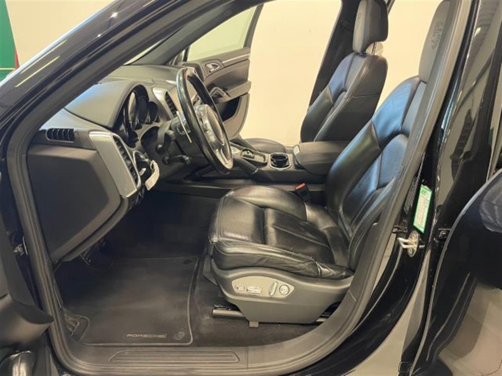 Cayenne Cayenne 3.0 Diesel * PELLE *