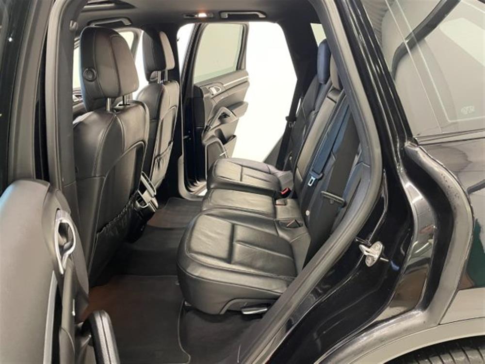Cayenne Cayenne 3.0 Diesel * PELLE *
