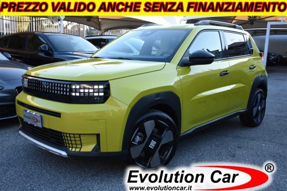 Grande Panda Grande Panda 44kWh La Prima