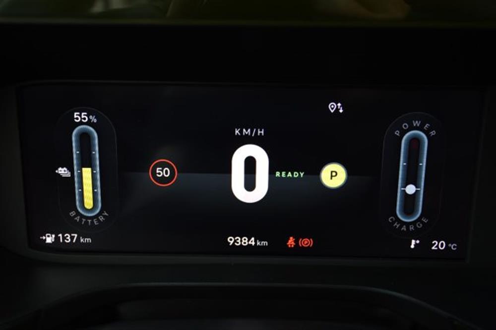 Grande Panda Grande Panda 44kWh La Prima