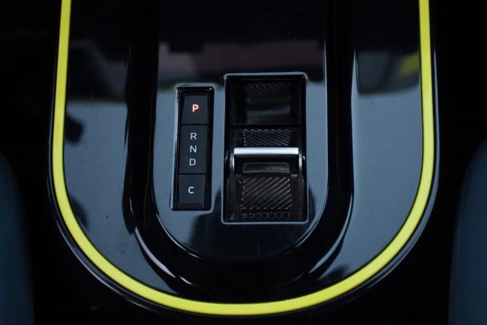 Grande Panda Grande Panda 44kWh La Prima