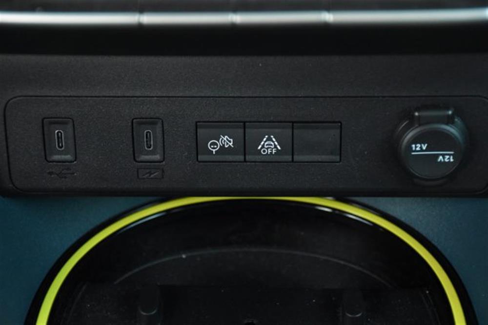 Grande Panda Grande Panda 44kWh La Prima