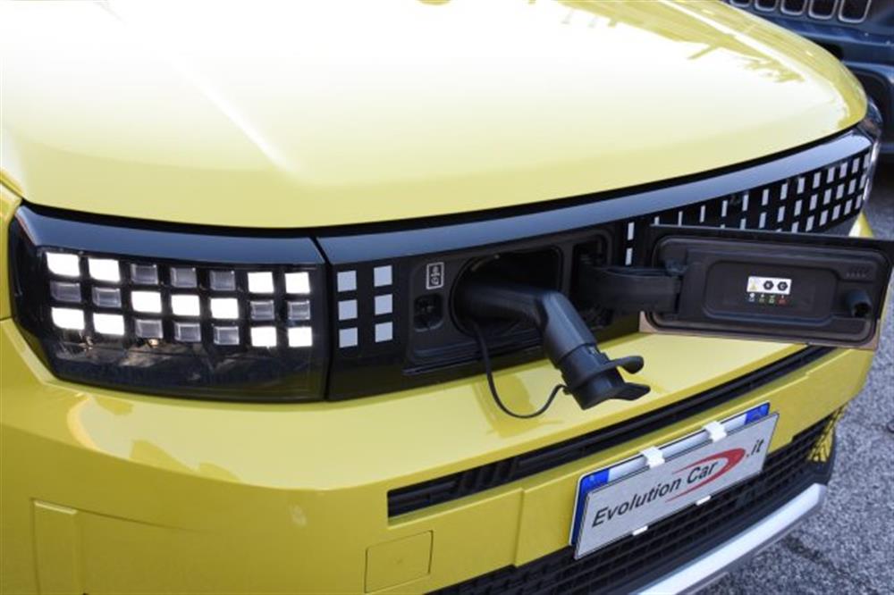Grande Panda Grande Panda 44kWh La Prima