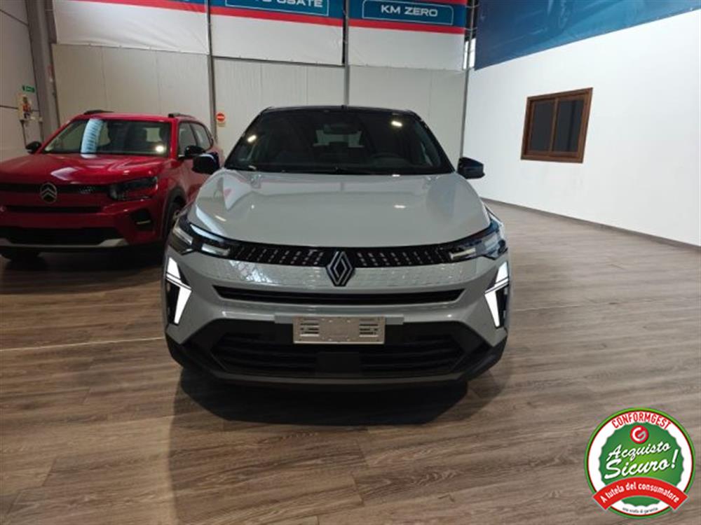 Captur Captur techno ECO-G 120