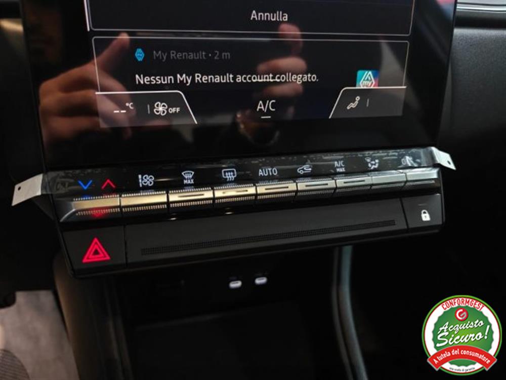Captur Captur techno ECO-G 120