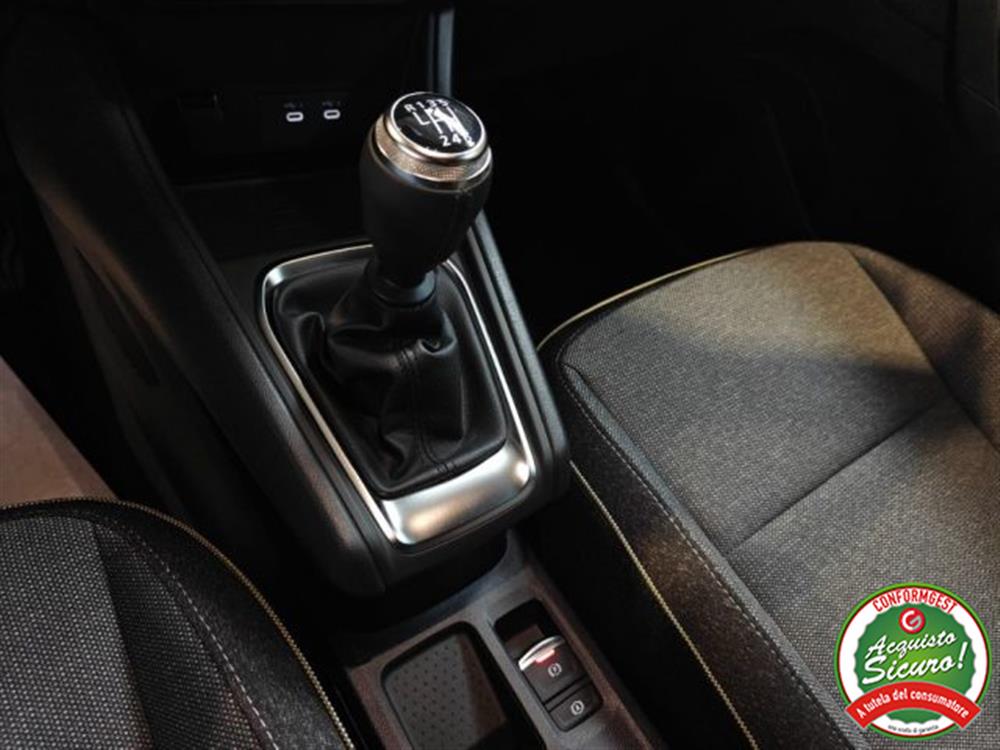 Captur Captur techno ECO-G 120