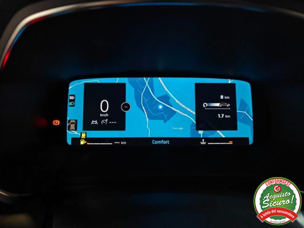 Captur Captur techno ECO-G 120