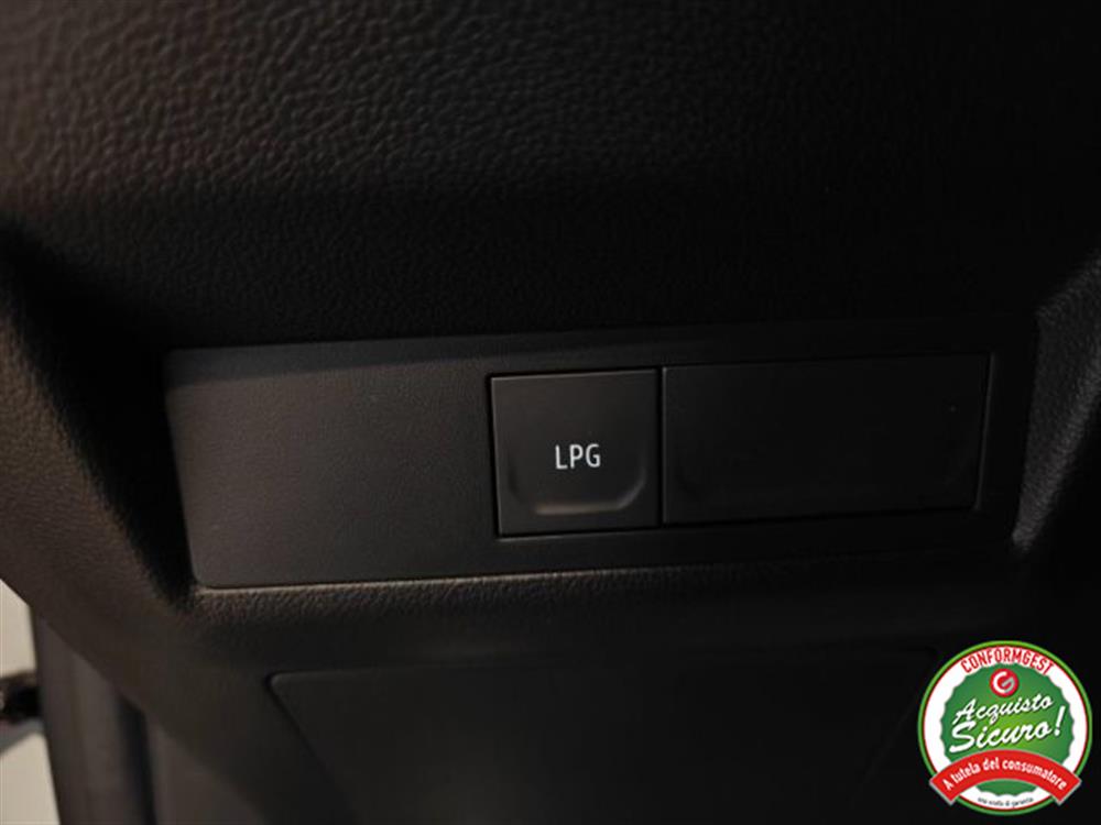 Captur Captur techno ECO-G 120