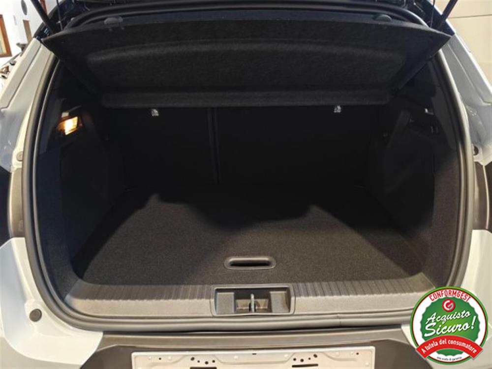 Captur Captur techno ECO-G 120
