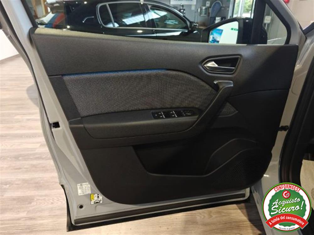 Captur Captur techno ECO-G 120