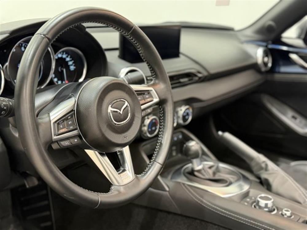 MX-5 MX-5 1.5 Skyactive 132 CV