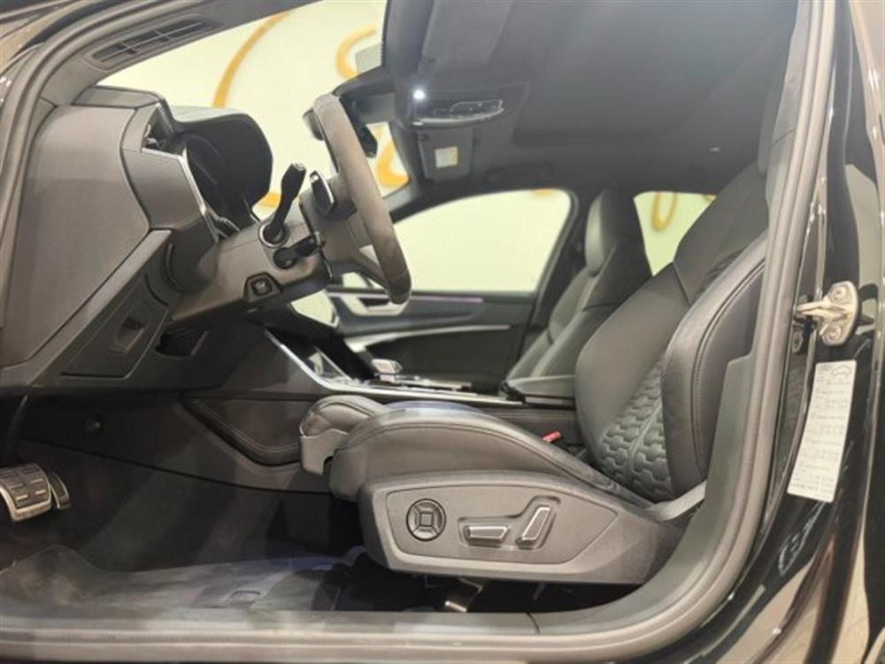 RS6 RS6 Avant 4.0 TFSI V8 qu