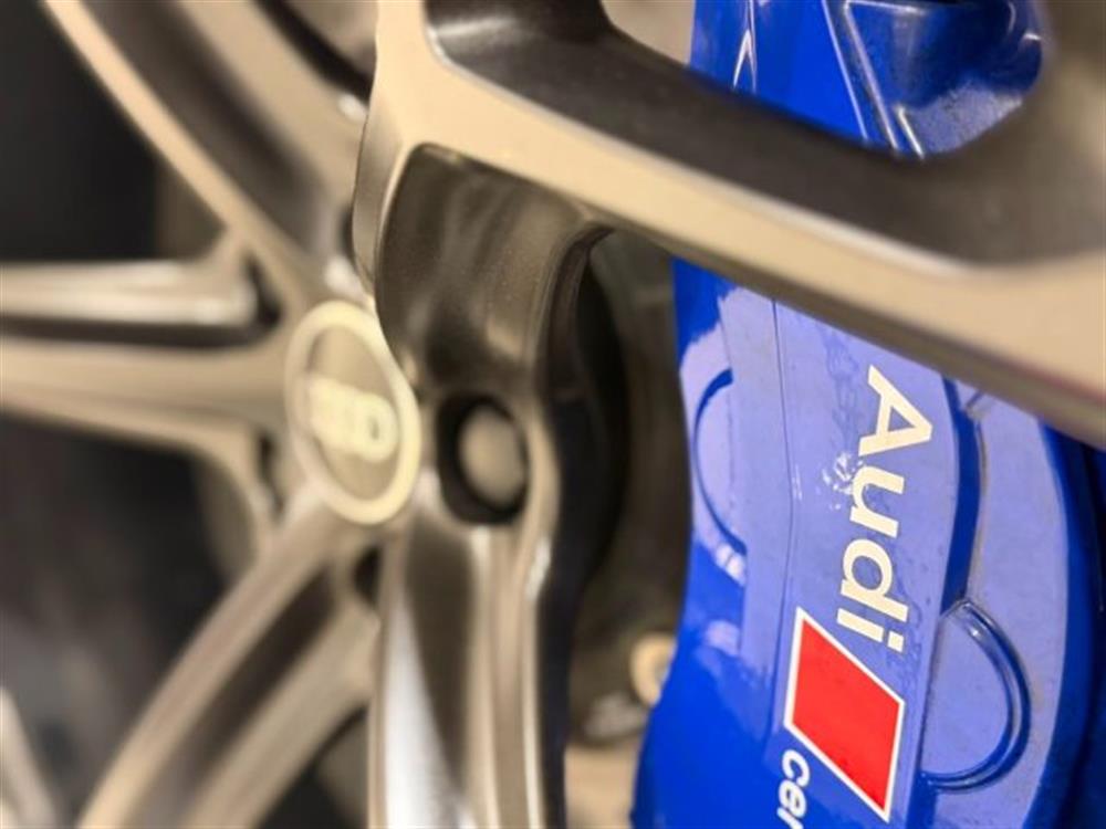 RS6 RS6 Avant 4.0 TFSI V8 qu