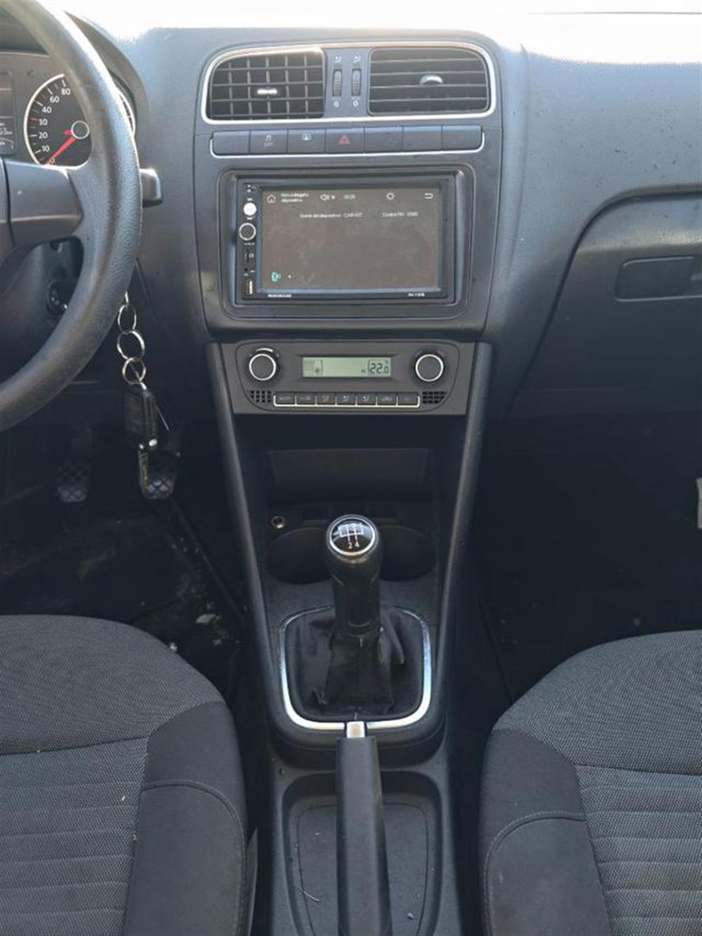 Polo Polo 1.6 TDI 90CV DPF 5p