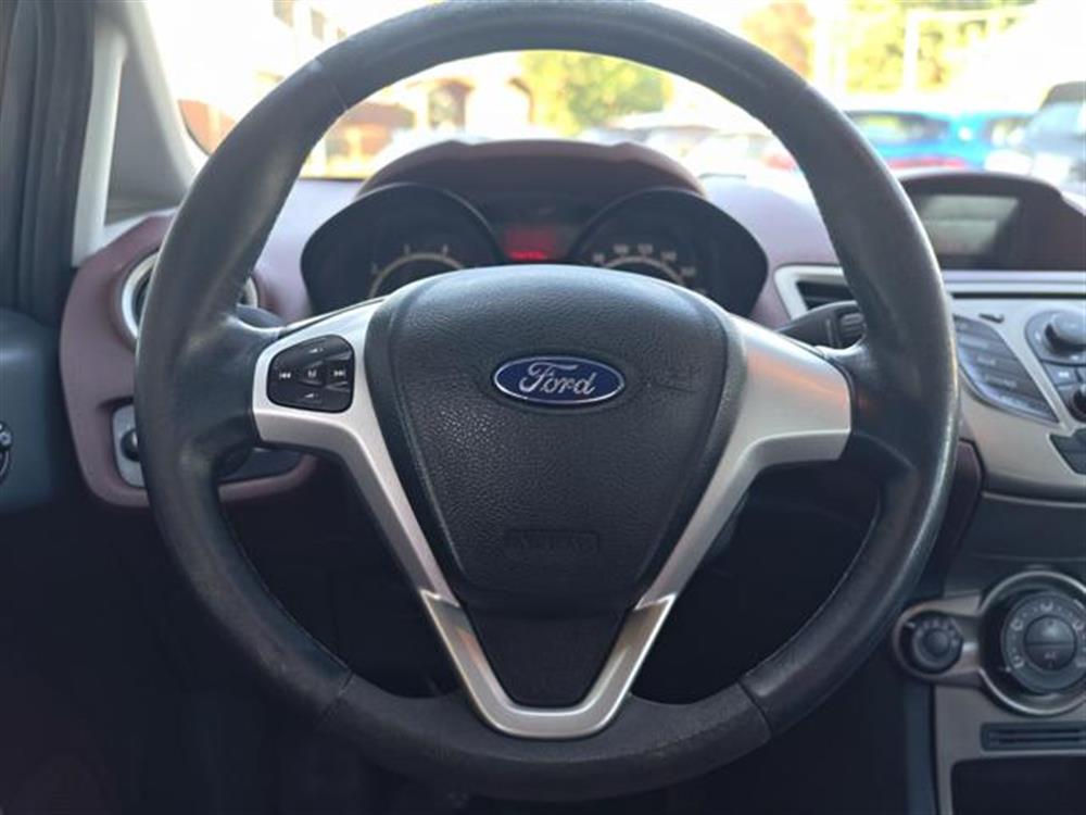Fiesta Fiesta 1.2 82CV 5 porte