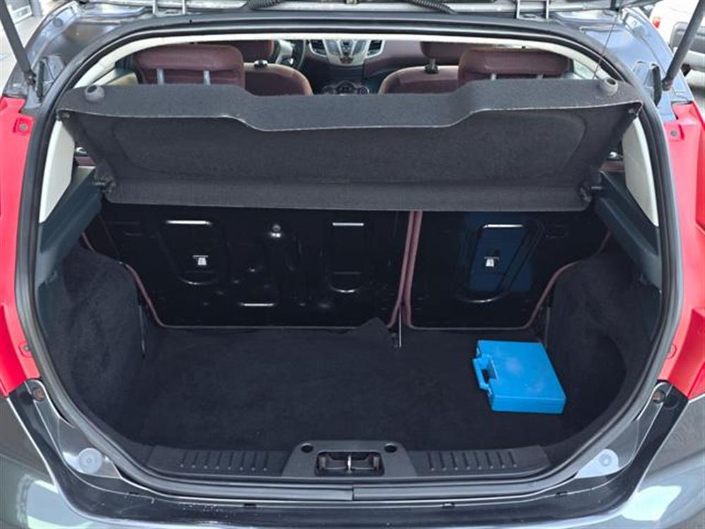 Fiesta Fiesta 1.2 82CV 5 porte