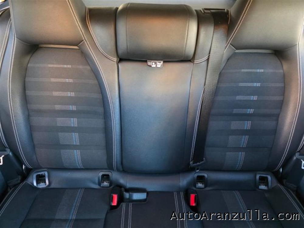 CLA 200 CLA 200 d S.W. Business Navi