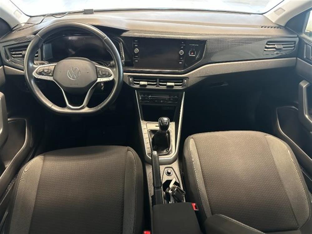 Polo Polo 1.000 BENZINA 95 CV