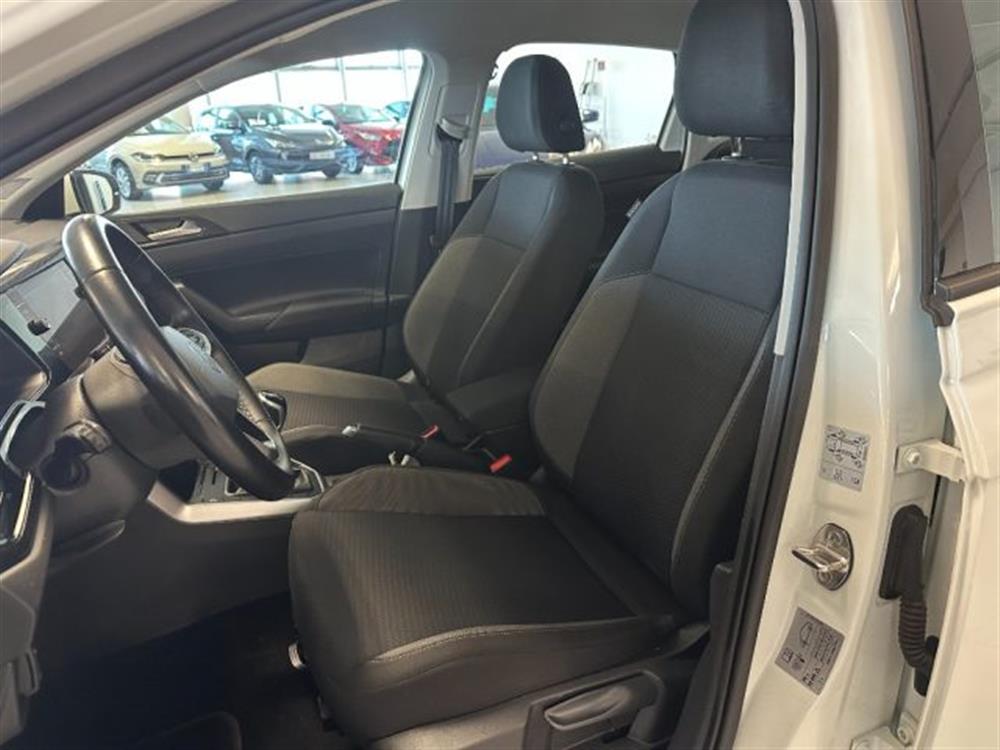 Polo Polo 1.000 BENZINA 95 CV