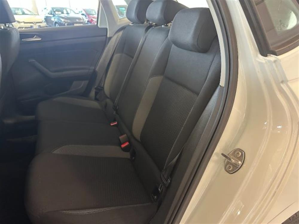 Polo Polo 1.000 BENZINA 95 CV